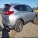 5J6RW2H5XKA020474 2019 Honda Cr-V Ex auction photo thumbnail 4