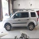 5FNYF4H22AB003466 2010 Honda Pilot Lx auction photo thumbnail 14