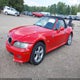 WBACH9346YLG05529 2000 BMW Z3 2.3 auction photo thumbnail 2