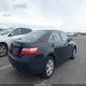 4T1BE46K87U055479 2007 Toyota Camry Le auction photo thumbnail 4