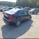 1G6DC5E58C0108495 2012 Cadillac Cts Standard auction photo thumbnail 4