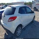 JM1DE1HY4B0103766 2011 Mazda Mazda2 Sport auction photo thumbnail 4