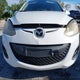 JM1DE1HY4B0103766 2011 Mazda Mazda2 Sport auction photo thumbnail 6