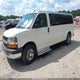 1GAZG1FG2E1107798 2014 Chevrolet Express 3500 Lt auction photo thumbnail 2