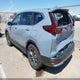 7FART6H81ME014402 2021 Honda Cr-V Hybrid Ex-L auction photo thumbnail 3