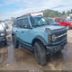 1FMEE5DP0PLB08070 2023 Ford Bronco Wildtrak auction photo thumbnail 1