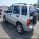 2CNBJ134446905375 2004 Chevrolet Tracker auction photo thumbnail 3