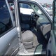 2CNBJ134446905375 2004 Chevrolet Tracker auction photo thumbnail 5