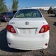 1NXBU4EEXAZ275647 2010 Toyota Corolla Le auction photo thumbnail 16