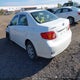 1NXBU4EEXAZ275647 2010 Toyota Corolla Le auction photo thumbnail 3