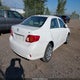1NXBU4EEXAZ275647 2010 Toyota Corolla Le auction photo thumbnail 4