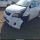1NXBU4EEXAZ275647 2010 Toyota Corolla Le auction photo thumbnail 6