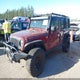 1J4BA6H10AL219783 2010 Jeep Wrangler Unlimited Rubicon auction photo thumbnail 2