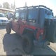 1J4BA6H10AL219783 2010 Jeep Wrangler Unlimited Rubicon auction photo thumbnail 3