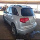 2HNYD28848H518823 2008 Acura Mdx Sport Package auction photo thumbnail 3