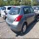 3N1BC13E87L401356 2007 Nissan Versa 1.8S auction photo thumbnail 4