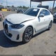 WBA73AV03RFT38827 2024 BMW 4 Series Gran Coupe 430I xDrive auction photo thumbnail 2