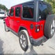 1C4HJXEN8MW624113 2021 Jeep Wrangler Unlimited Sahara 4X4 auction photo thumbnail 3