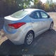 5NPDH4AE6CH117150 2012 Hyundai Elantra Gls auction photo thumbnail 4