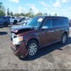 2FMGK5CC4ABA91863 2010 Ford Flex Sel auction photo thumbnail 2