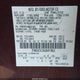 2FMGK5CC4ABA91863 2010 Ford Flex Sel auction photo thumbnail 9