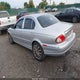 SAJEA51C84WD94511 2004 Jaguar X-Type 3.0 auction photo thumbnail 3