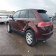2LMDU68C39BJ05280 2009 Lincoln Mkx auction photo thumbnail 3
