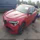 ZASPAKEV9M7D15041 2021 Alfa Romeo Stelvio Quadrifoglio Awd auction photo thumbnail 2