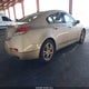 19UUA8F56AA026292 2010 Acura Tl 3.5 auction photo thumbnail 4