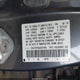 1HGCP2F35AA007383 2010 Honda Accord 2.4 Lx auction photo thumbnail 9
