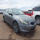 1HGCP2F35AA007383 2010 Honda Accord 2.4 Lx auction photo thumbnail 1
