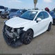4T1G31AK7NU595033 2022 Toyota Camry Se Hybrid auction photo thumbnail 2