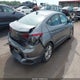 5NPD84LF2KH479688 2019 Hyundai Elantra Sel auction photo thumbnail 4