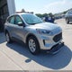 1FMCU0F64MUA45286 2021 Ford Escape S auction photo thumbnail 1