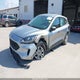 1FMCU0F64MUA45286 2021 Ford Escape S auction photo thumbnail 2
