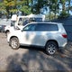 5TDZA3EH0CS019542 2012 Toyota Highlander auction photo thumbnail 14