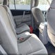 5TDZA3EH0CS019542 2012 Toyota Highlander auction photo thumbnail 8