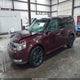 2FMGK5C86JBA18926 2018 Ford Flex Sel auction photo thumbnail 2