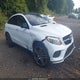 4JGED6EB6HA060874 2017 Mercedes-Benz Amg Gle 43 Coupe 4Matic auction photo thumbnail 1