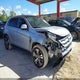 JA4ARUAU3NU021731 2022 Mitsubishi Outlander Sport 2.0 Be Awc/2.0 Es Awc/2.0 Le Awc/2.0 Se Awc/2.0 Se Special Edition Awc auction photo thumbnail 1