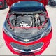 1G1BG5SM7G7268295 2016 Chevrolet Cruze Premier Auto auction photo thumbnail 10