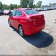 1G1BG5SM7G7268295 2016 Chevrolet Cruze Premier Auto auction photo thumbnail 3
