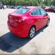 1G1BG5SM7G7268295 2016 Chevrolet Cruze Premier Auto auction photo thumbnail 4