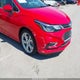 1G1BG5SM7G7268295 2016 Chevrolet Cruze Premier Auto auction photo thumbnail 6