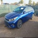 3KPF24AD1NE472493 2022 Kia Forte Lxs auction photo thumbnail 2
