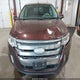 2FMDK4JC8CBA70470 2012 Ford Edge Sel auction photo thumbnail 12