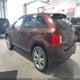 2FMDK4JC8CBA70470 2012 Ford Edge Sel auction photo thumbnail 3