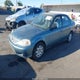 2HGEJ6616YH598786 2000 Honda Civic Value Package auction photo thumbnail 2