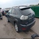 2T2HK31UX8C073518 2008 Lexus Rx 350 auction photo thumbnail 3