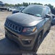 3C4NJDBB7JT114493 2018 Jeep Compass Latitude 4X4 auction photo thumbnail 2
